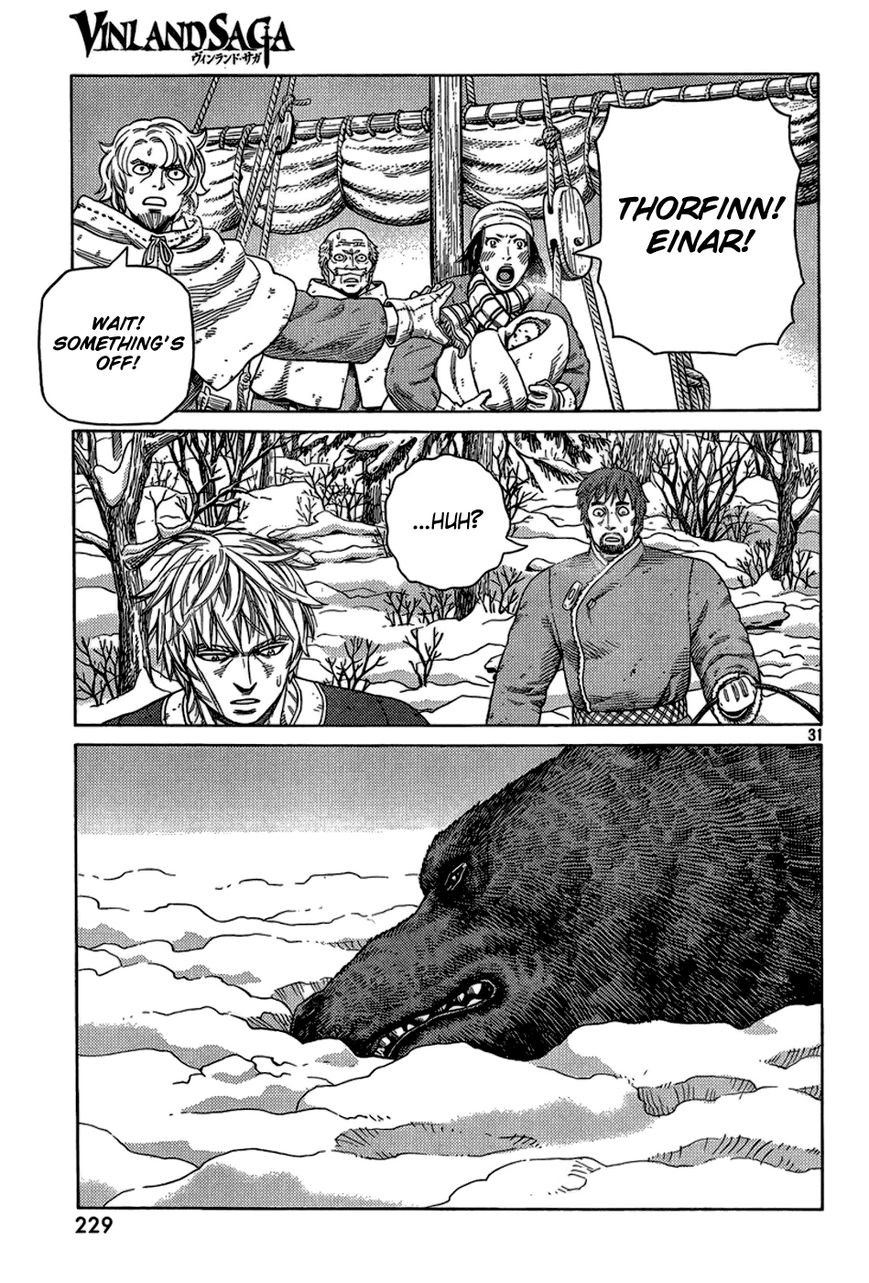 Vinland Saga Chapter 114 31